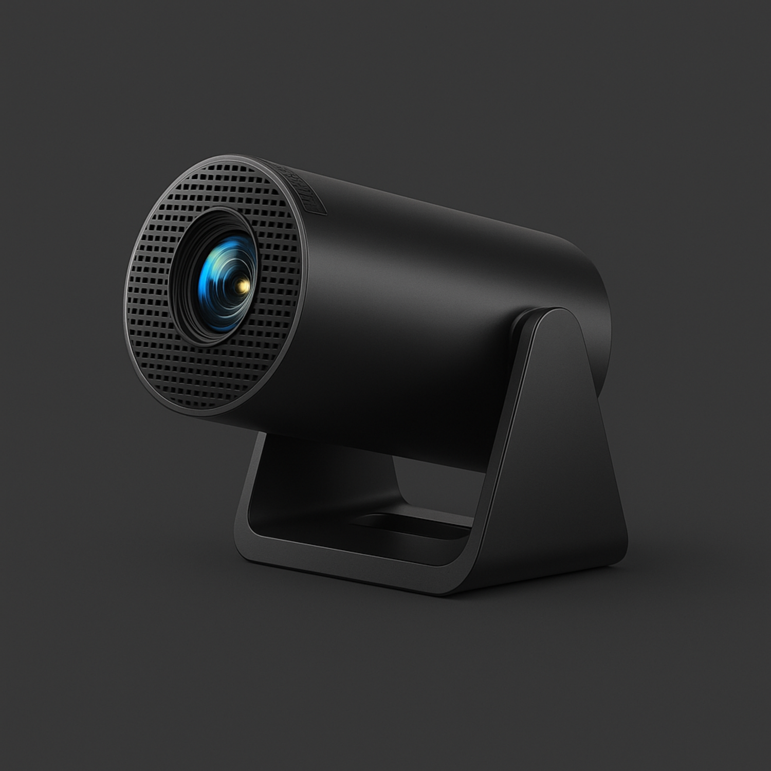 LUMOPROJECT™ — Le Cinéma Haute Définition Chez Vous