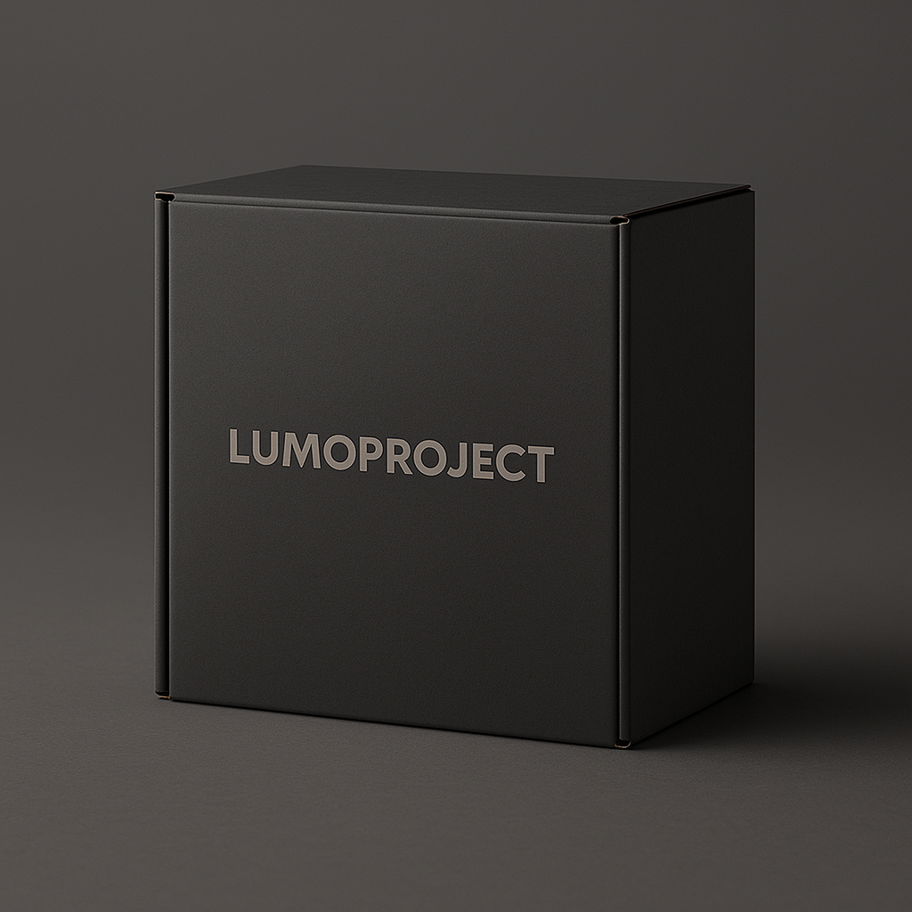 LUMOPROJECT™ — Le Cinéma Haute Définition Chez Vous